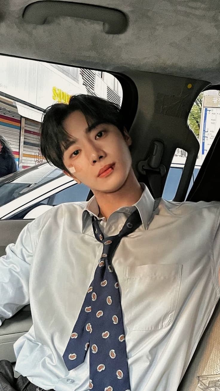 Bae Gyeon thumbnail
