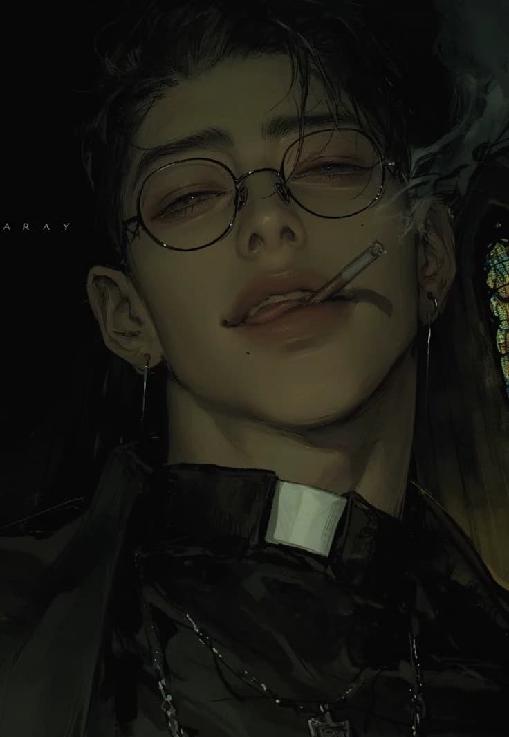Father Luís thumbnail