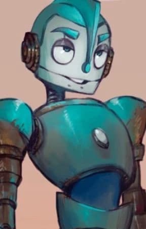Rodney Copper bottom thumbnail