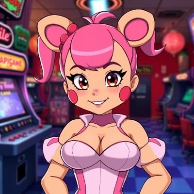 Anya Petrova thumbnail