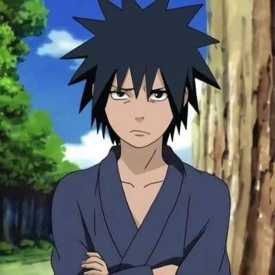 Madara Uchiha thumbnail