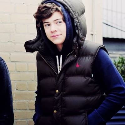 Harry Styles thumbnail