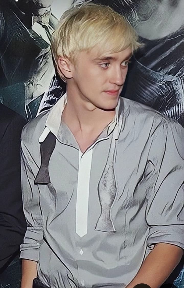 Draco malfoy thumbnail
