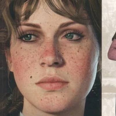 Mary-Beth Gaskill thumbnail