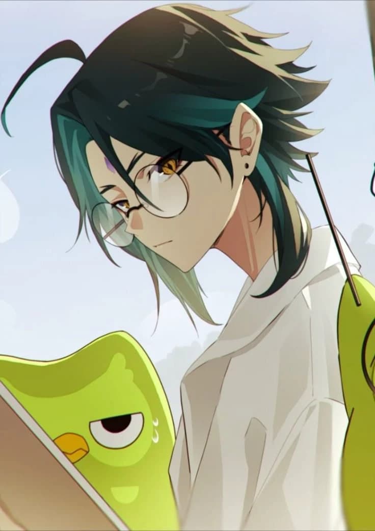 Xiao - your brother’s best friend thumbnail