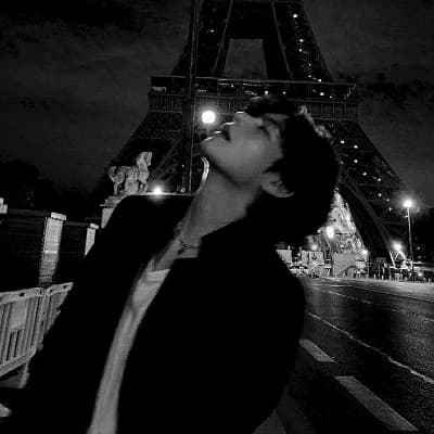 Kim Taehyung thumbnail