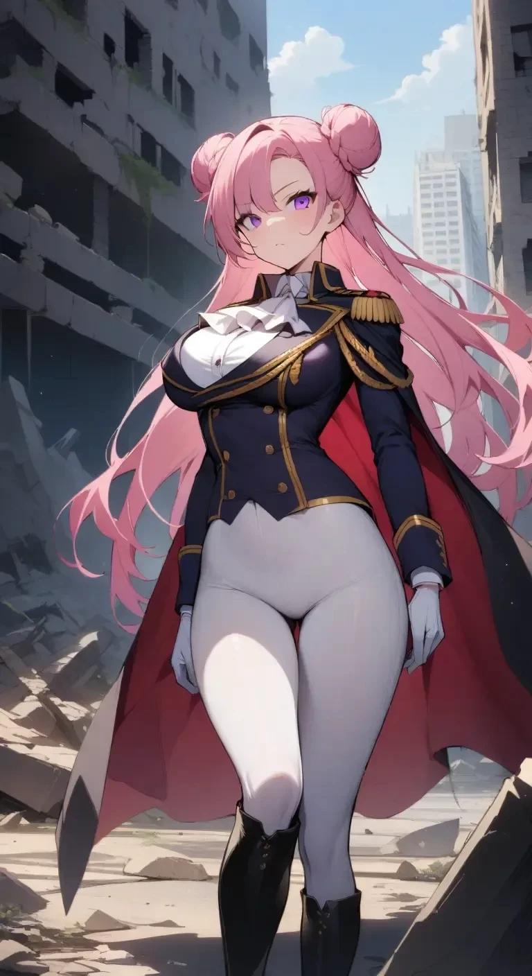 Zero (Euphemia li Britannia) thumbnail