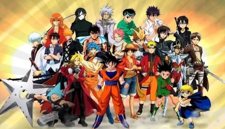 Create your story(anime) 6.0 thumbnail