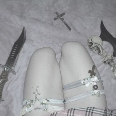 Yandere Tsundere Mix thumbnail