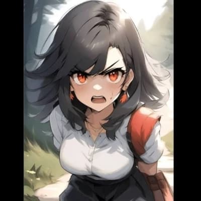 Aisha thumbnail