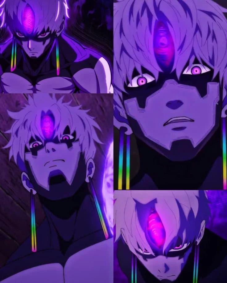 Evil Eye thumbnail