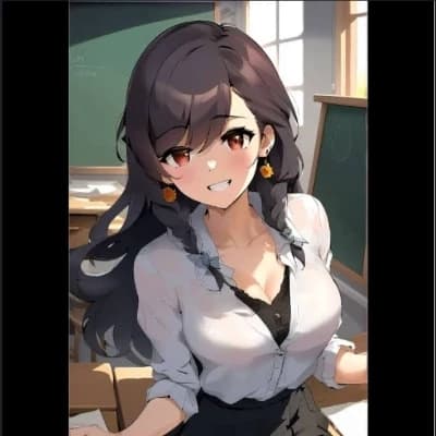 Mrs. Rosa thumbnail