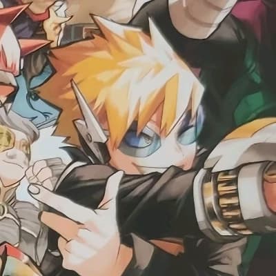 Denki Kaminari thumbnail
