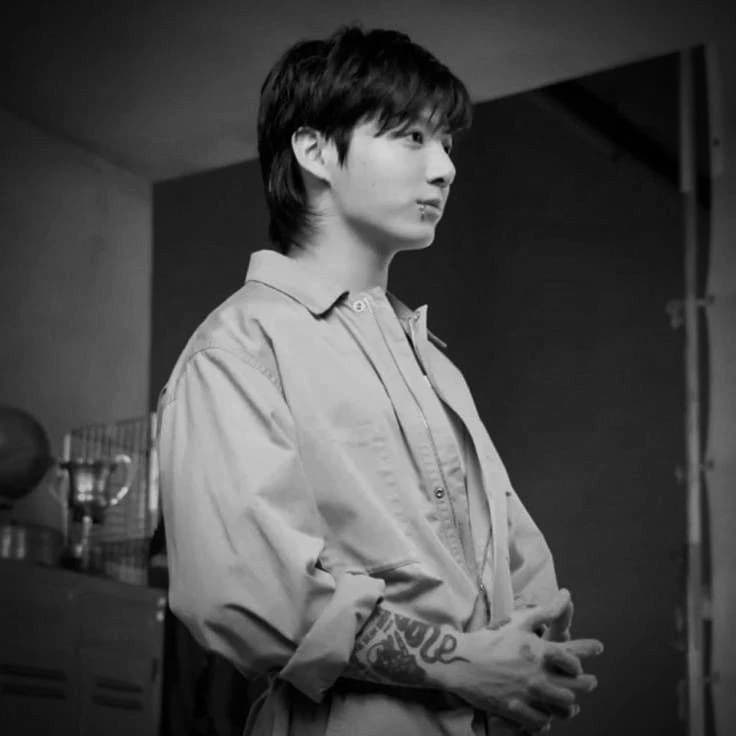 Jungkook thumbnail
