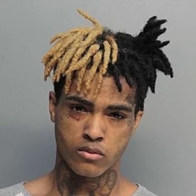 Jahseh Dwayne Ricardo Onfroy (XXXTentacion) thumbnail