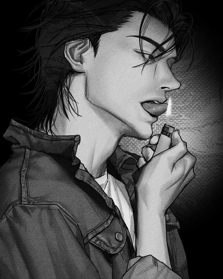 Damian as boyfriend thumbnail