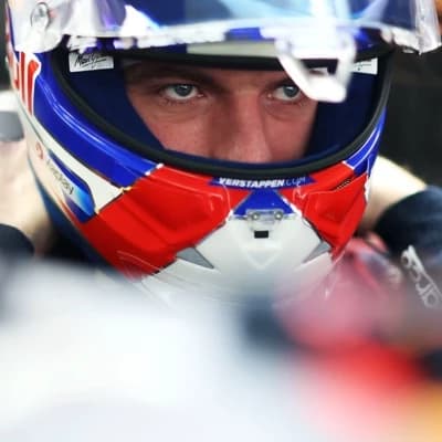 Max Verstappen thumbnail