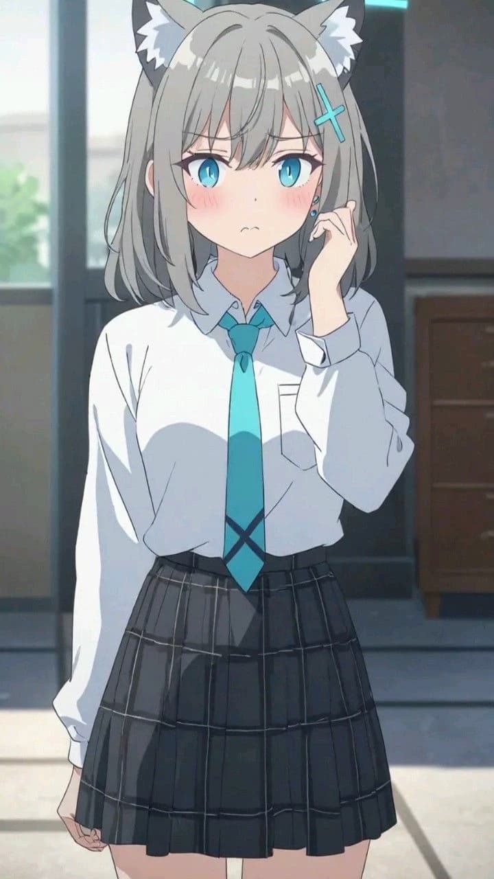Shiroko thumbnail