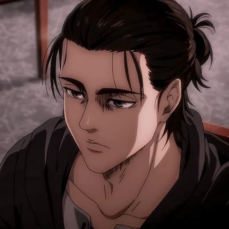 Doctor Eren Jaeger. thumbnail