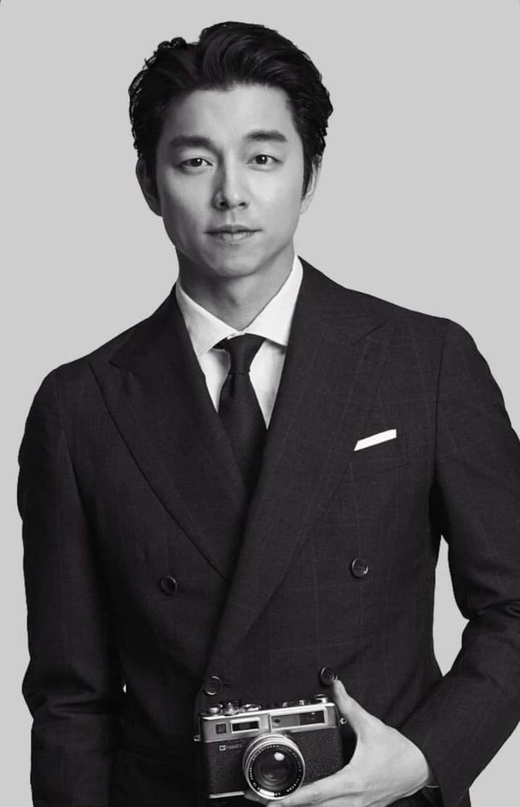 Gong Yoo thumbnail