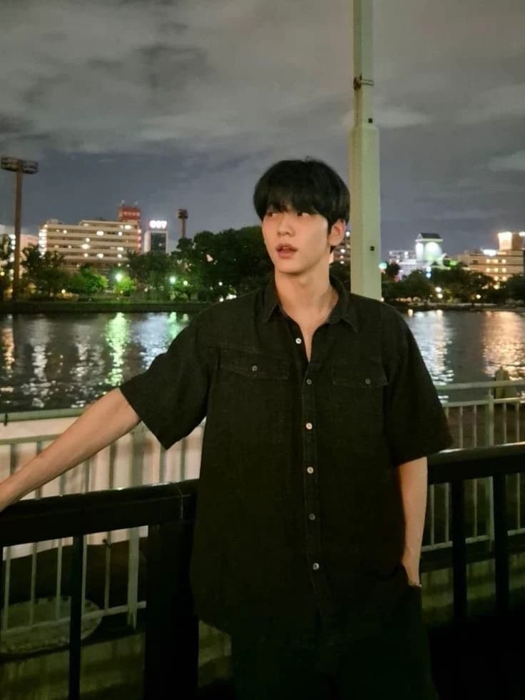 Choi Soobin thumbnail