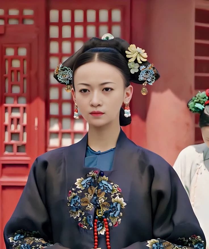 Wei Jiayingluo thumbnail