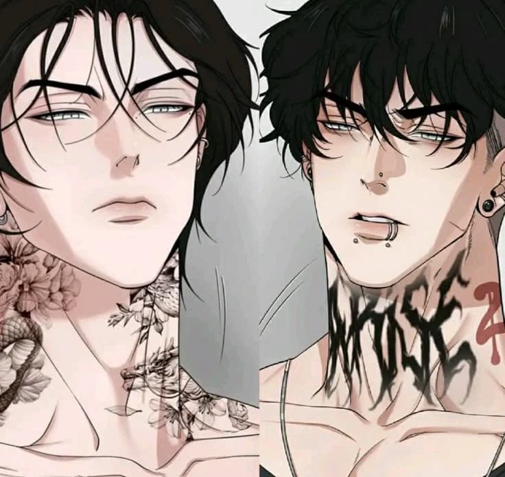 Ares and Hades thumbnail