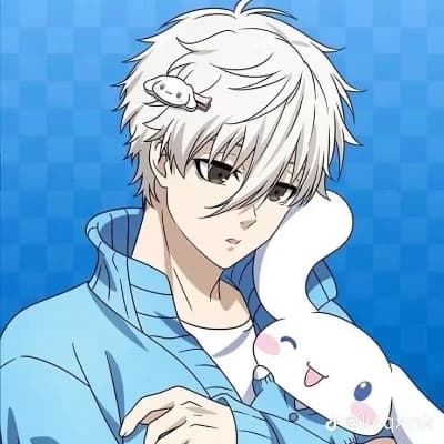 Nagi Seishiro thumbnail