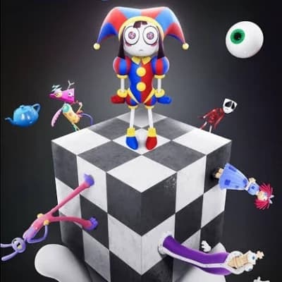 the amazing digital circus  thumbnail