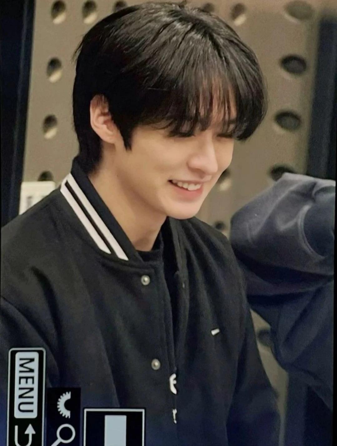 lee minho thumbnail