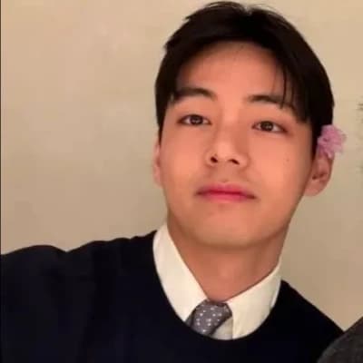 Kim Taehyung BL  thumbnail