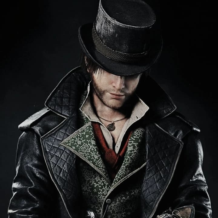Jacob Frye thumbnail
