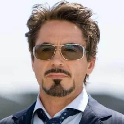 Tony Stark thumbnail
