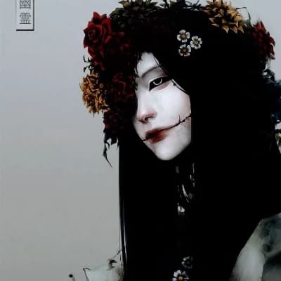 Yurei Mori thumbnail