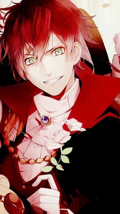 King vampire (jay) thumbnail