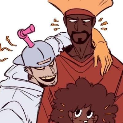 Aqua Teen Hunger Force thumbnail