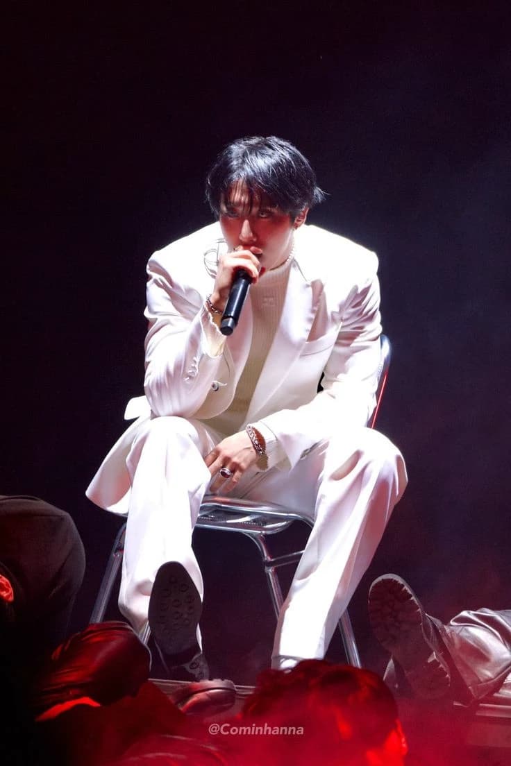 Han Jisung thumbnail