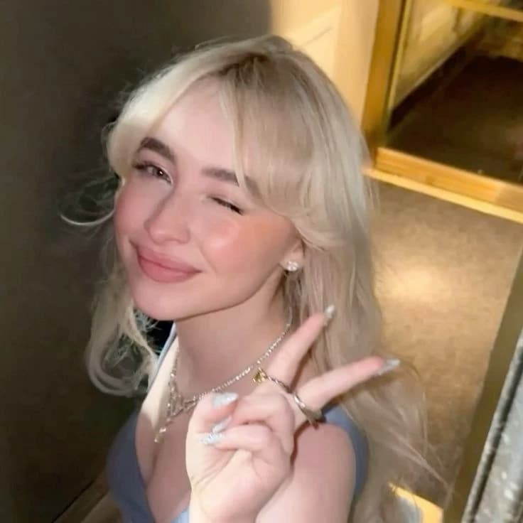 Sabrina Carpenter thumbnail