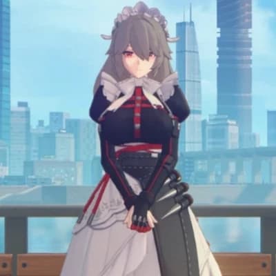 Alexandrina “Rina” Sebastiane thumbnail
