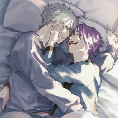 Seishiro Nagi thumbnail