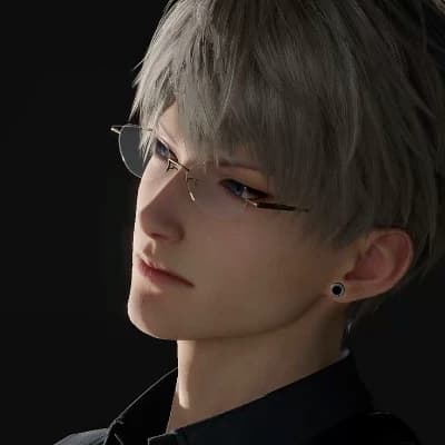 Xavier Thorne thumbnail