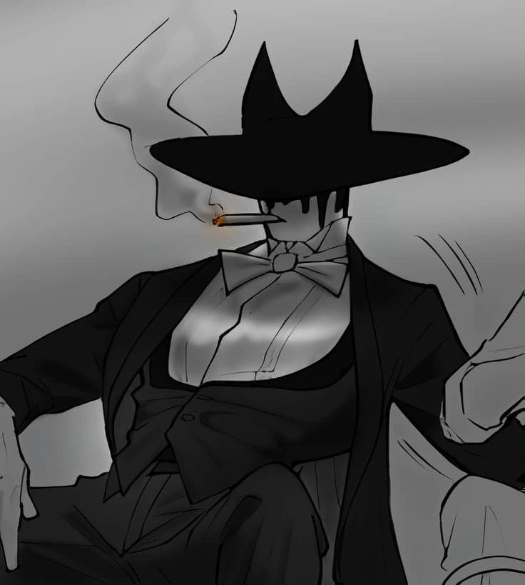 Ink demon thumbnail