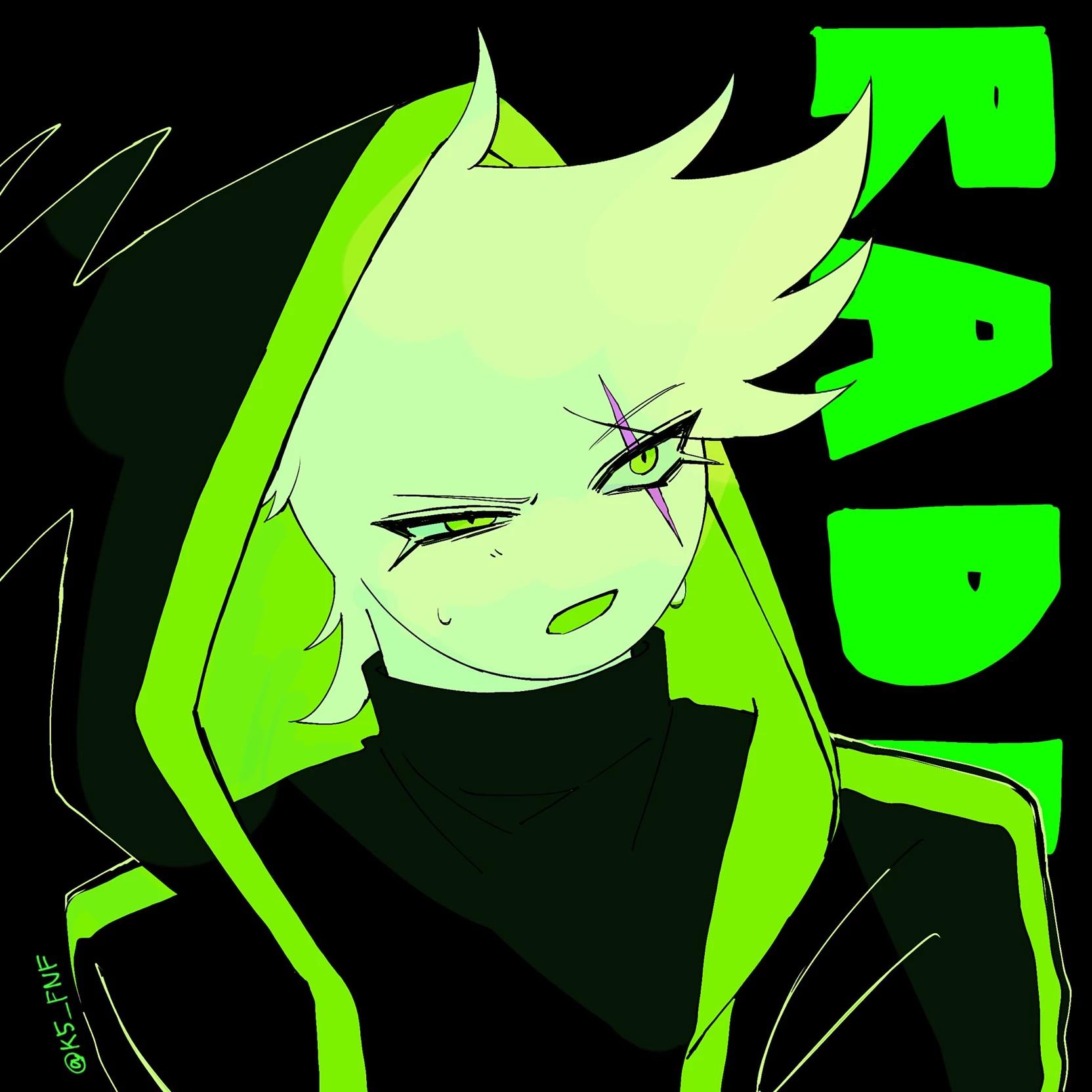 Radi (Radiohazard) thumbnail