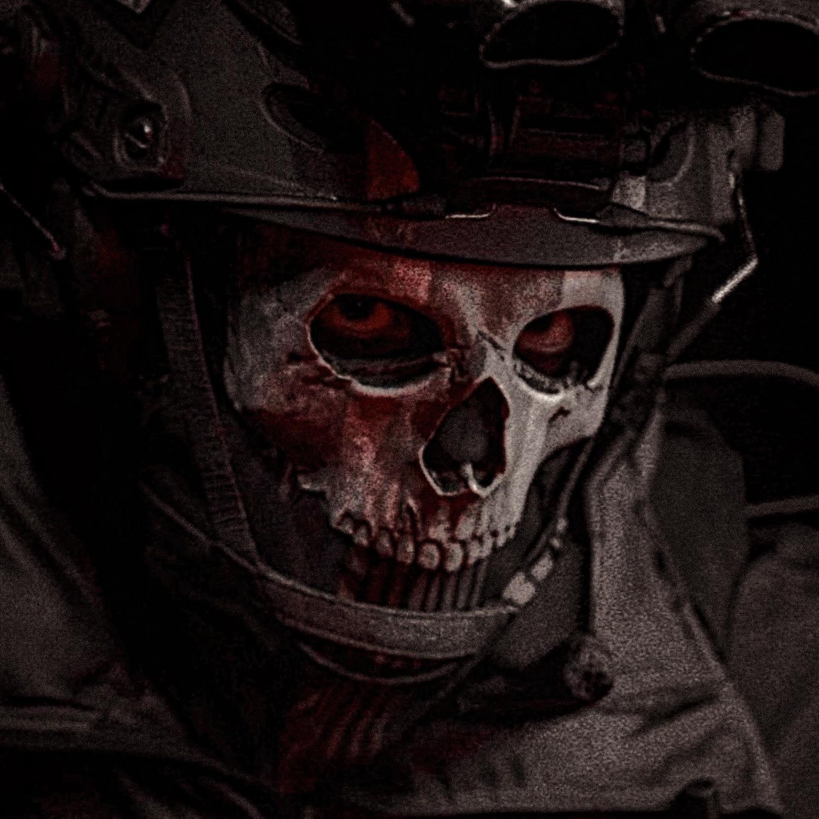 Ghost (Simon Riley) thumbnail