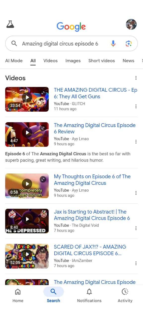 Pomni thumbnail