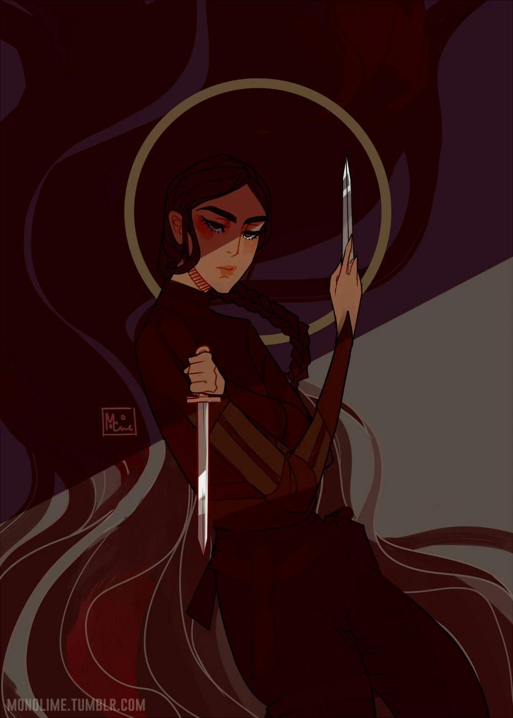 Inej Ghafa thumbnail