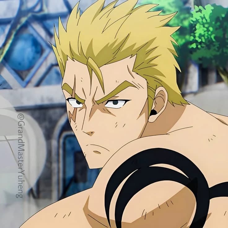 laxus dreyar thumbnail