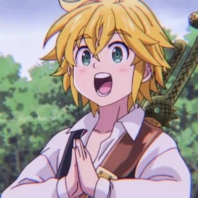 Meliodas thumbnail