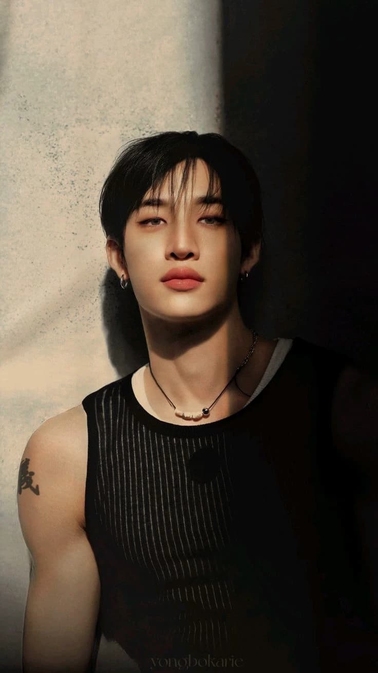 Chan } 𝕀𝕕𝕠𝕝 𝕓𝕗 thumbnail