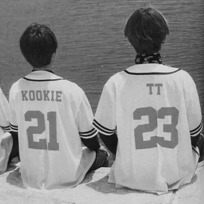 Taehyung (Your Tete) -Bl Taekook- thumbnail